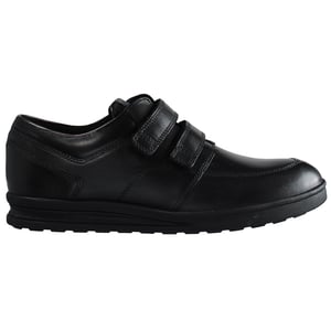 Patadas Troiko Kids Black Shoes