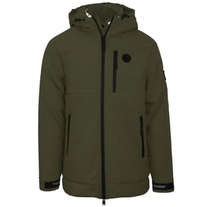 Hombre Bomberjacken UPPS09E 32 Chaqueta