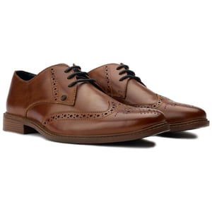 Ben Sherman Andy Zapatos