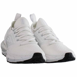Under Armour Hovr Phantom 2 Inknt White Womens Running Entrenadores