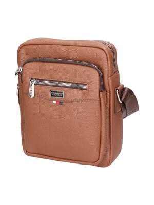 Northampton Polo Club Bolsa de hombro Hombres KHAKI