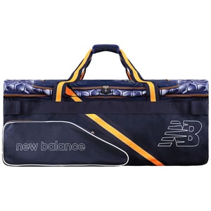 Bolsa de cricket con ruedas grande New Balance DC880