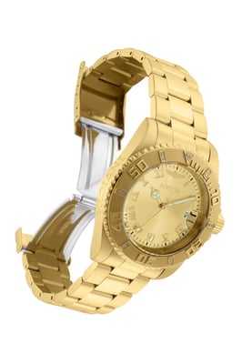 Invicta Pro Diver 12820 Reloj para Mujer Cuarzo  - 40mm