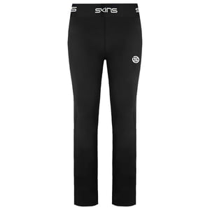 Skins Series-1 STRING WISTA NEGRA MOBEN 7/8 MEDILLAS LARGAS Leggings SO40101199001