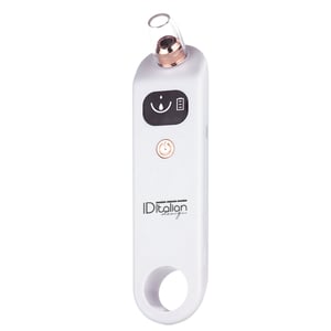 Italian Design Succionador De Puntos Negros - Blackhead Removal