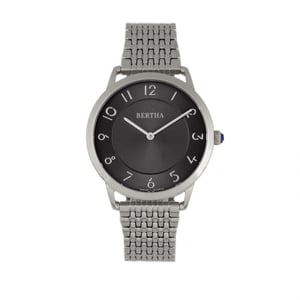 Reloj de pulsera suizo Bertha Abby