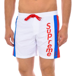 Bañador Boxer  Print Porto Rico