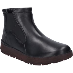 JOSEF SEIBEL Anna 04 | Botines de Mujeres | negro