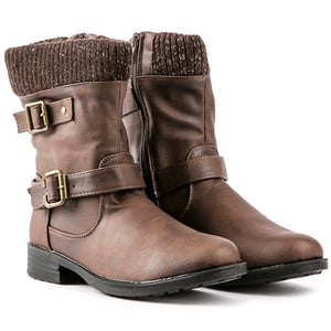 Solesister Ness Botas