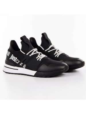 Zapatillas Roberto para hombre de Just Cavalli