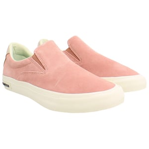 Seavees Hawthorne Zapatillas Planas Rosa para Mujer