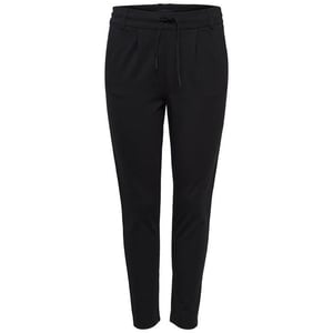 Joggers Negros Solo para Mujeres