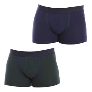 Pack-2 Bóxers  I101192 hombre
