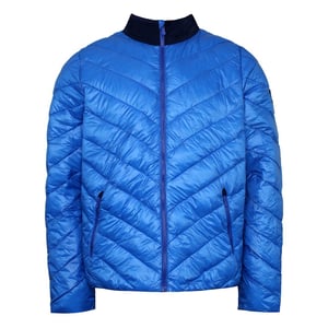 Rossignol Alipne Mens Blue Lightdown Chaqueta