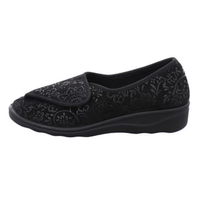 Westland Nice 104 | Zapatillas de Mujeres | negro