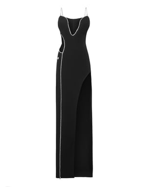 Vestido Largo