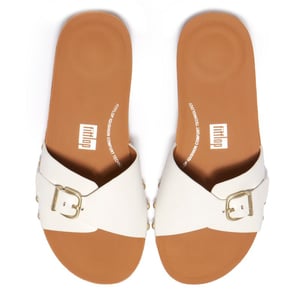 Fitflop Adjustable Buckle Sandalias