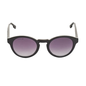 Gafas de sol circulares de acetato L952SRG mujer