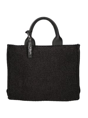 My-Best Bag bolso Binnenmateriaal: 70% katoen - 30% synthetisch etc BLACK
