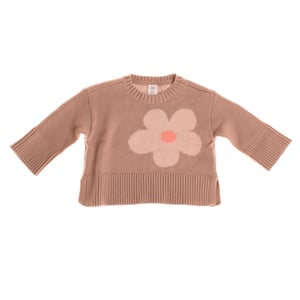 Jersey manga larga 484730 niña