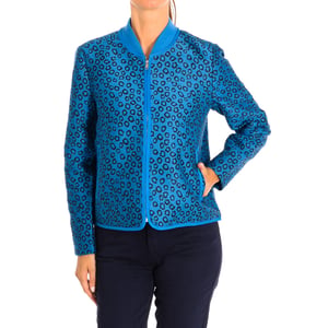 Chaqueta manga larga 9003