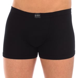 Boxer Kaskorse Q-EN tejido tipo microfibra 515 hombre