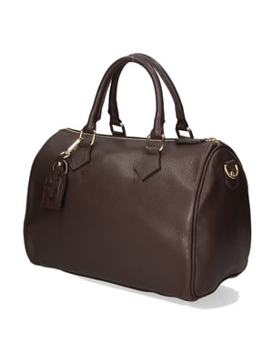 Gave Lux Cartera Mujer DARK BROWN