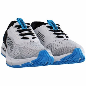 Under Armour Hovr Sonic 4 Storm White Mens Curring entrenadores