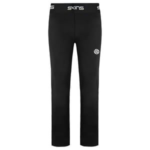 Skins Series-1 Stretch Winist Mens Negra Molcadas Leggings SO00100019001