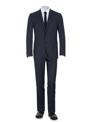 traje corneliani