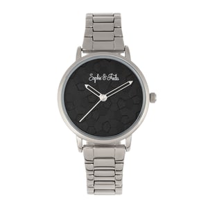 Reloj de pulsera Sophie & Freda Breckenridge