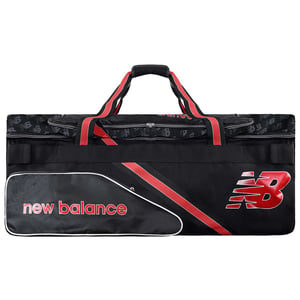 Bolsa de cricket con ruedas grande New Balance TC860