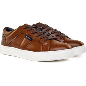Ben Sherman Tony Entrenadores