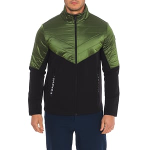 Chaqueta técnica AMF21406 hombre