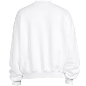 Hombre Sudadera sin capucha OMBA070F23FLE002 0110