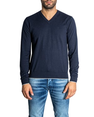 Armani Exchange Suéteres para Hombre