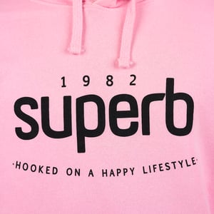 Sudadera con Capucha de manga larga Icon SU1087 hombre