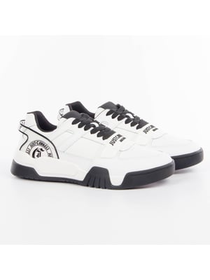 Zapatillas deportivas esenciales para hombre de Just Cavalli