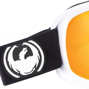 Gafas de Snowboard con anti-vaho y banda elástica regulable unisex