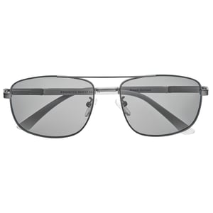 Gafas de sol polarizadas de raza Gotham