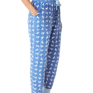 Pijama Manga Larga JJBDP0801