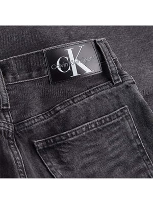 Vaqueros auténticos de Calvin Klein para mujer