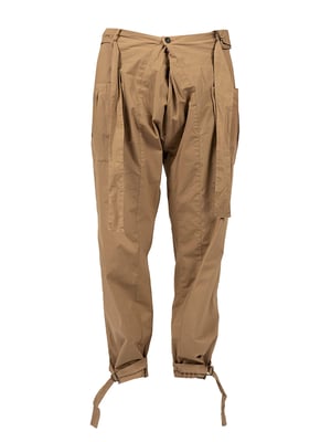 Pantalón Xagon Man Hombre Beige
