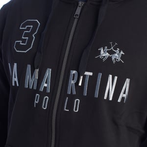 Sudadera con Capucha Regular Fit YMF305-FP568 Hombre