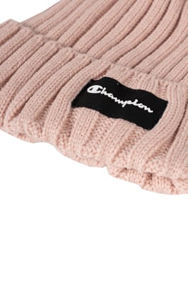 Champion Sombrero de mujer rosado