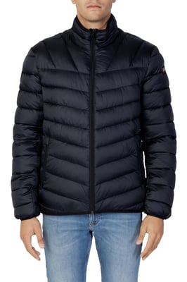 Chaqueta Thermofibre para Hombre Napapijri Aerons S 3