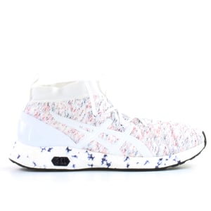 ASICS Hyper Gel-Kan entrenadores blancos para hombres