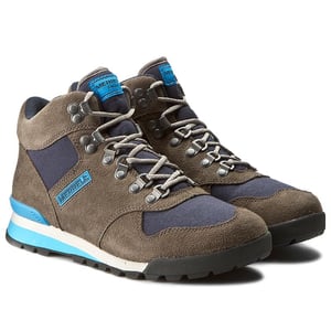 Botas marrones para hombre Merrell Eagle