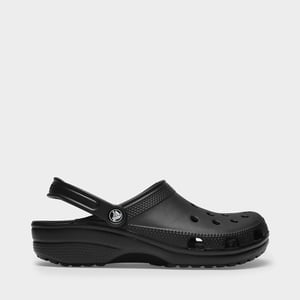 Crocs Classic Mules - - Negro