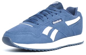 Reebok Classic Glide Ripple Suede Hombre